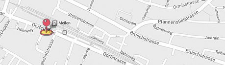 Ortsplan